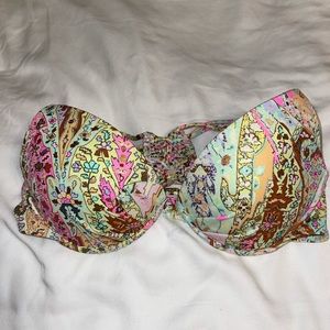 Victoria Secret Swim Top!!